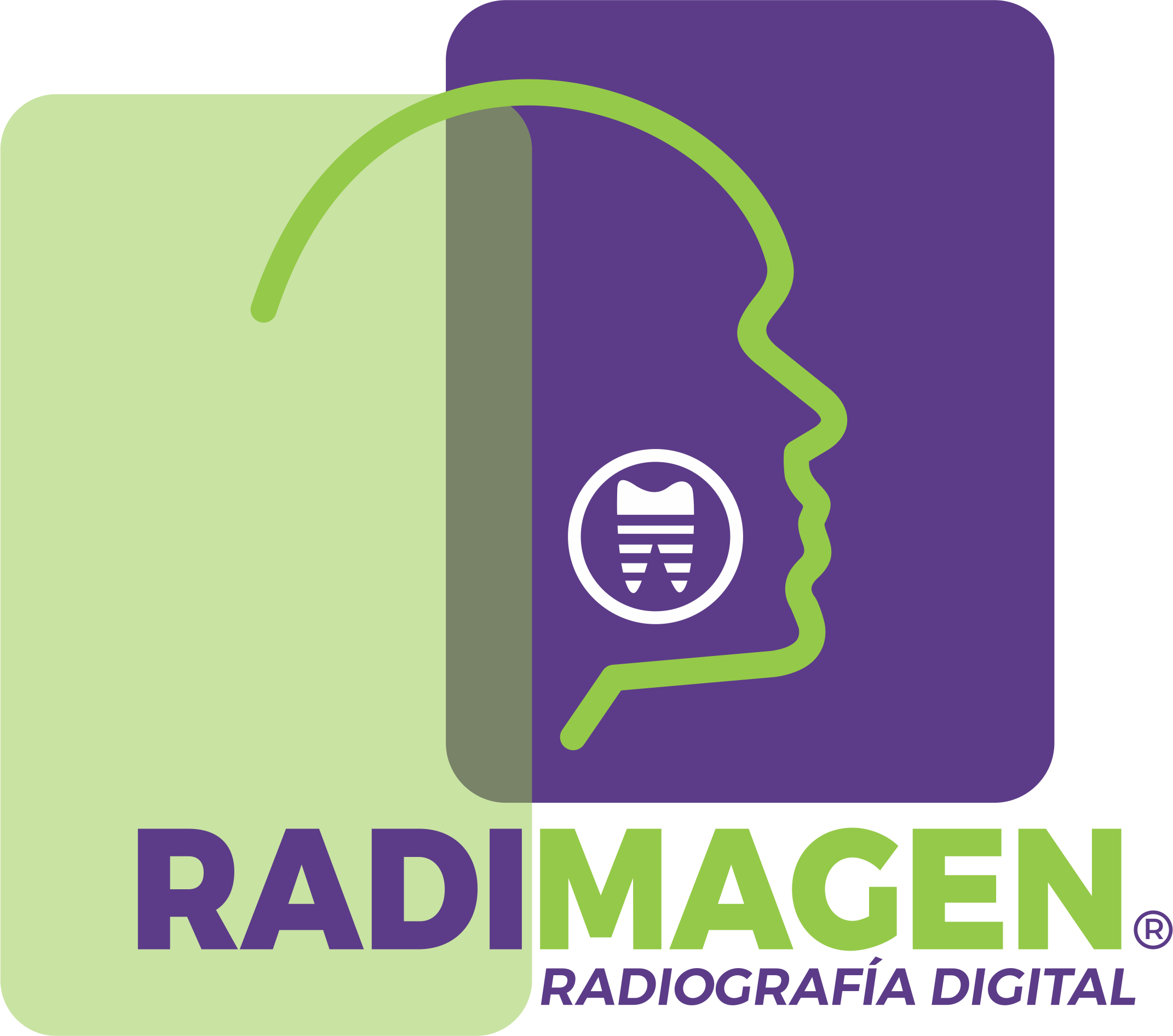 LOGO RADIMAGEN